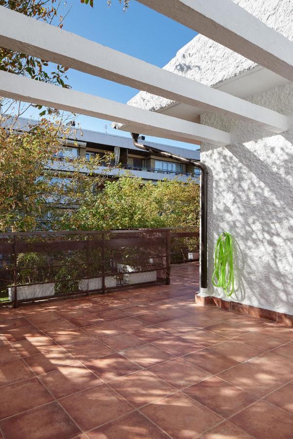 Aterian Villa Aresti Zarautz Exterior foto